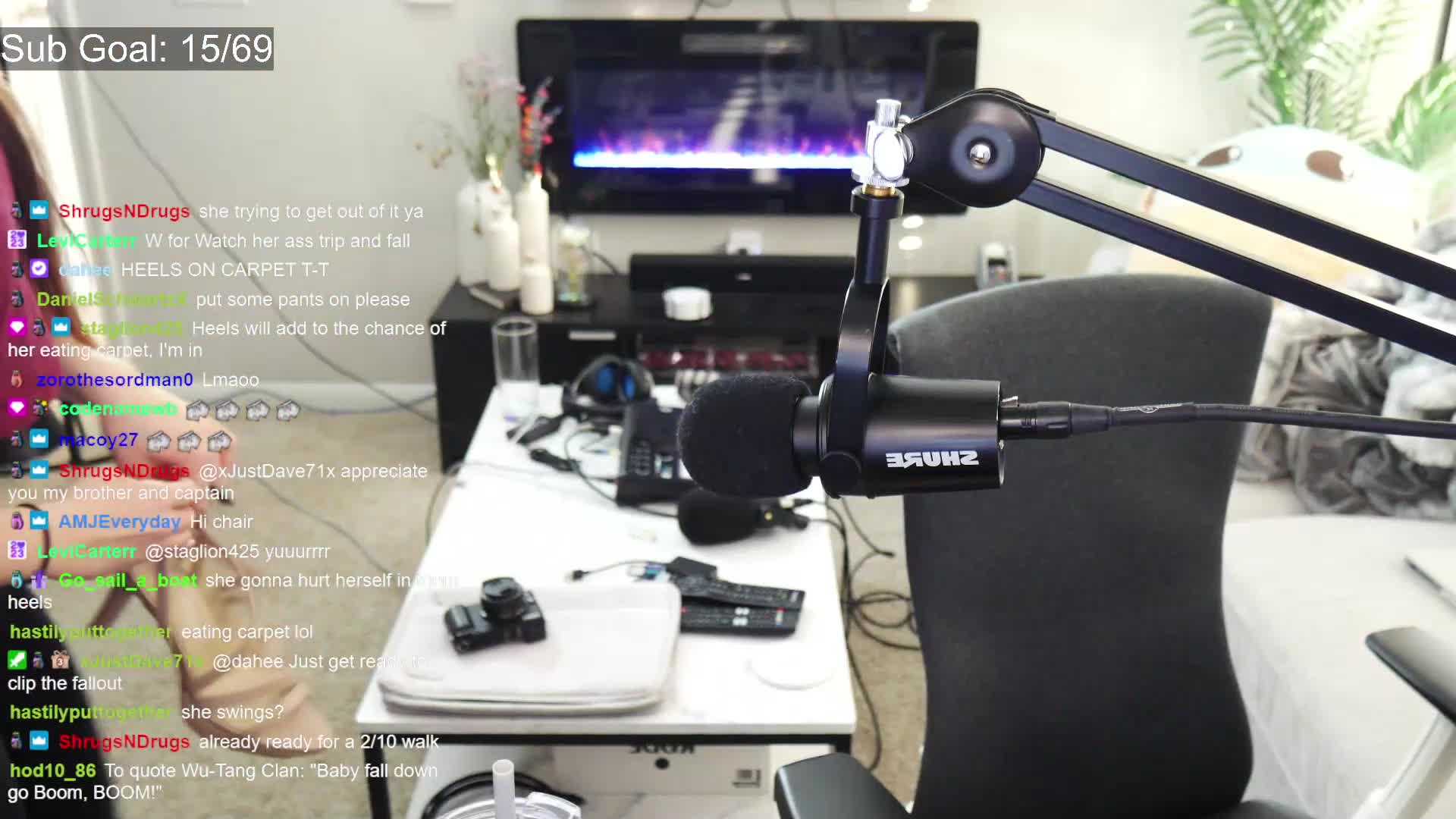 Video 852647 from Floskeee