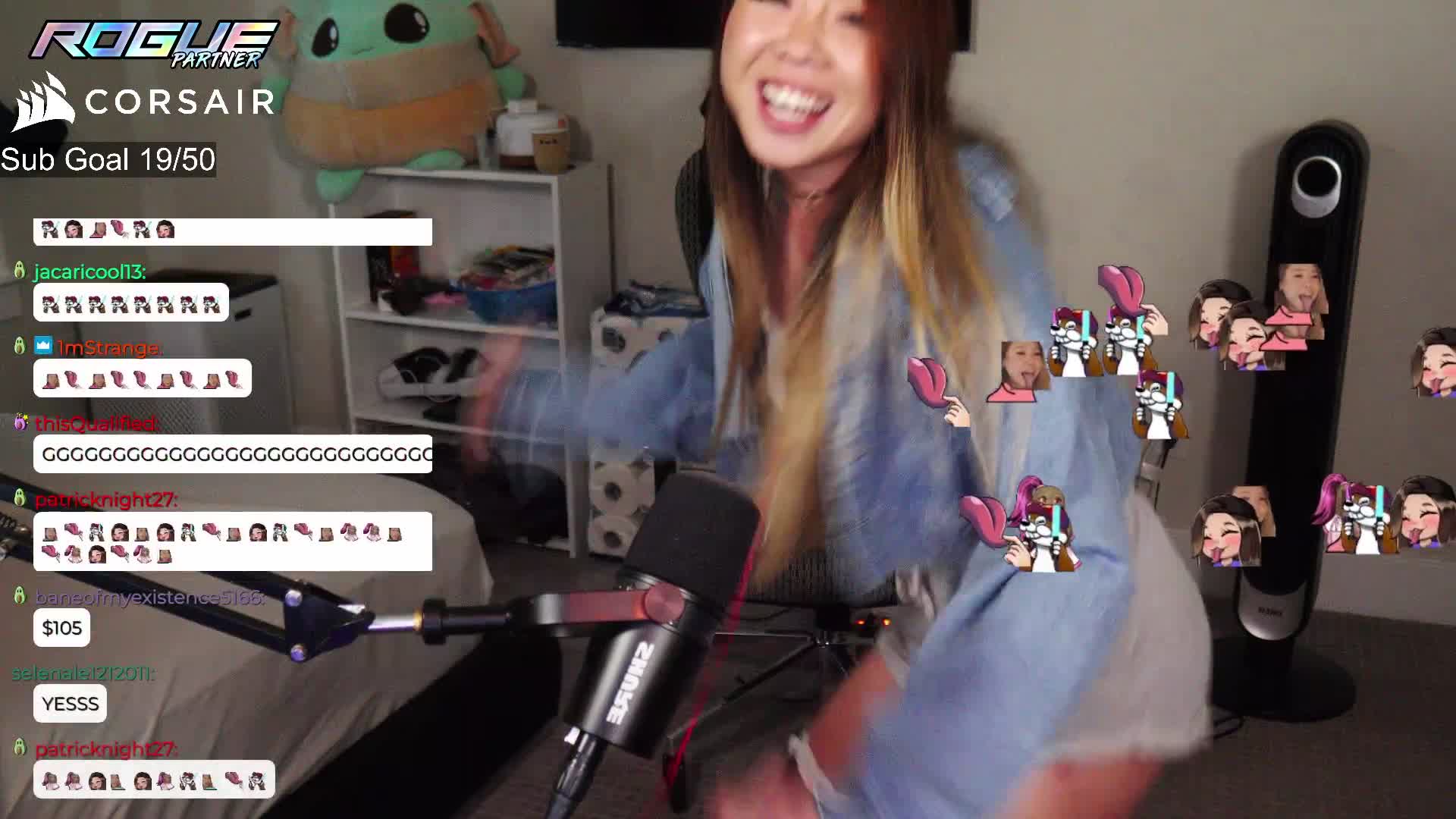 Video 852660 from Floskeee