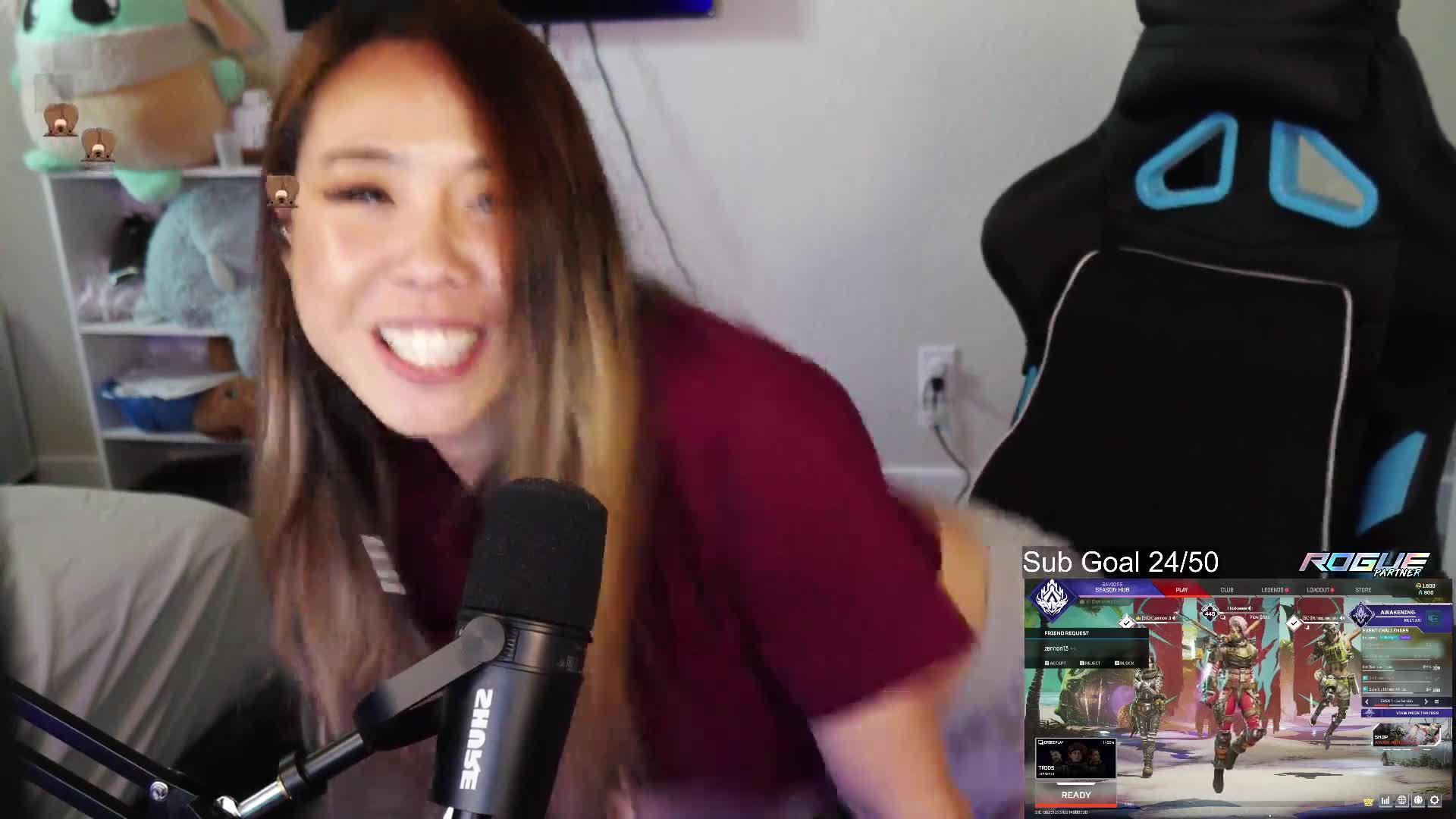 Video 852661 from Floskeee