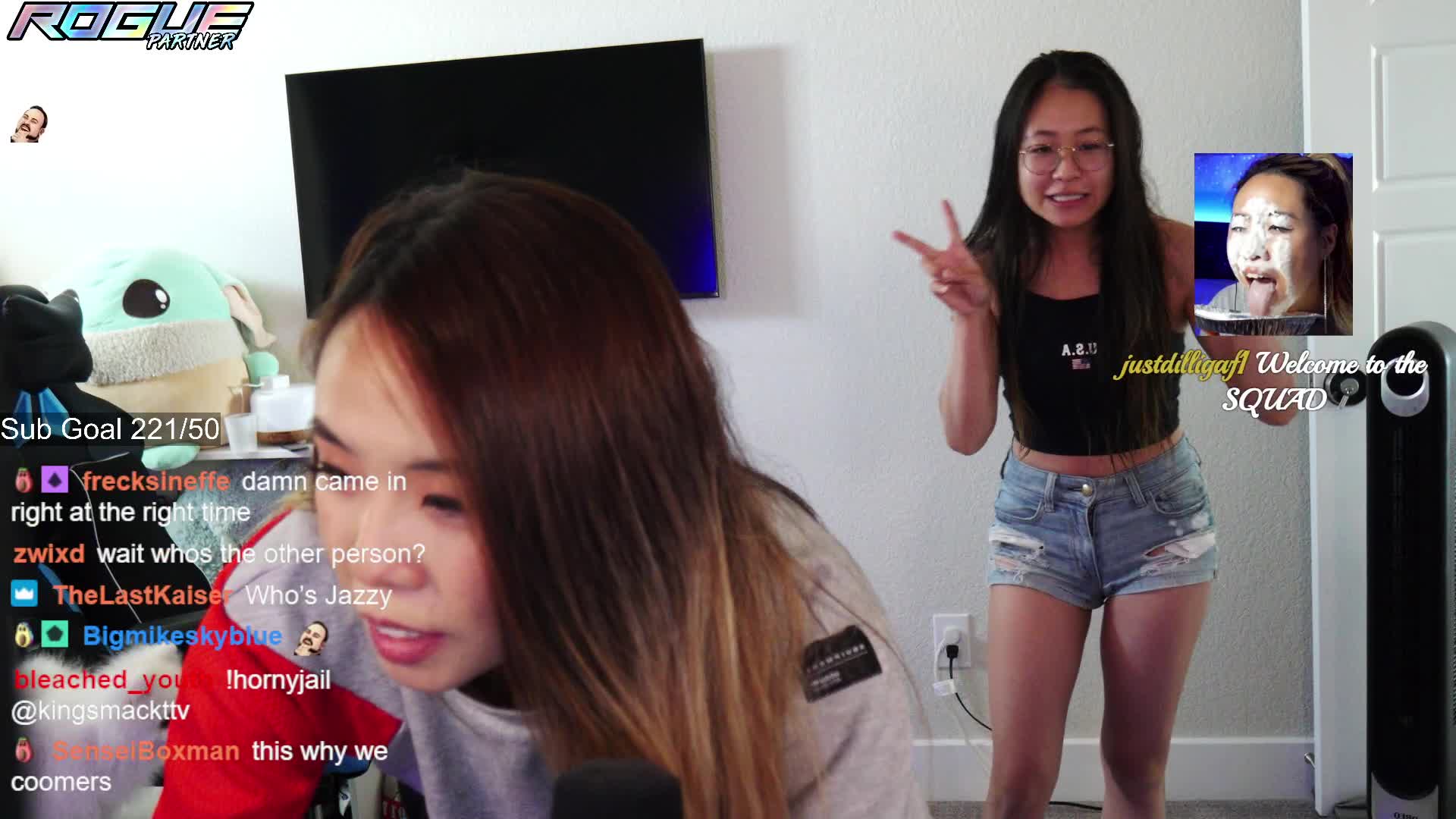 Video 852667 from Floskeee