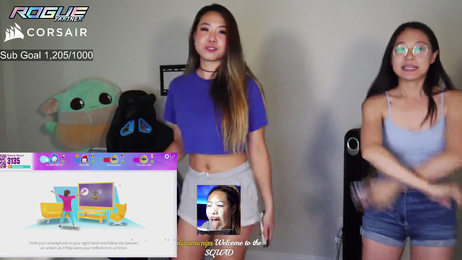 Video 852668 from Floskeee