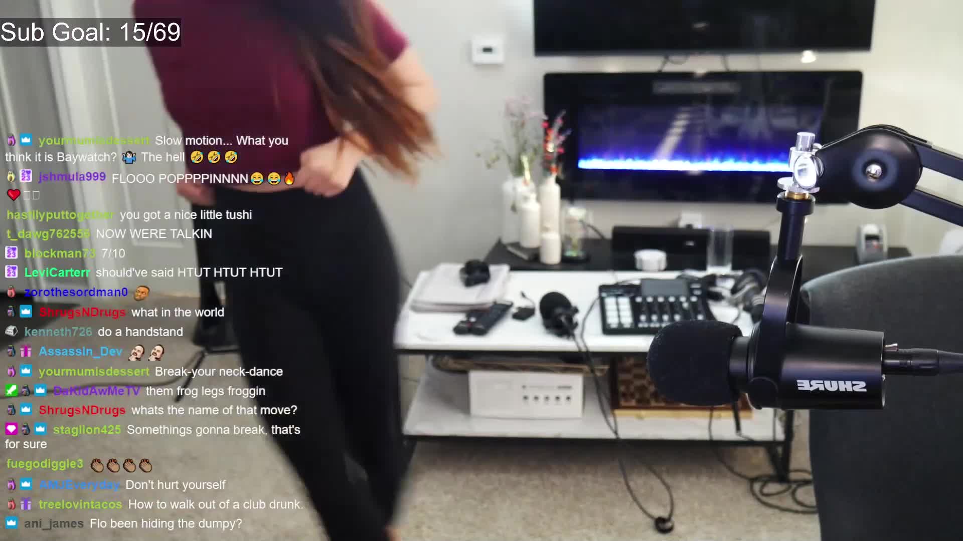 Video 852674 from Floskeee