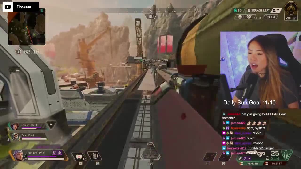 Video 852678 from Floskeee