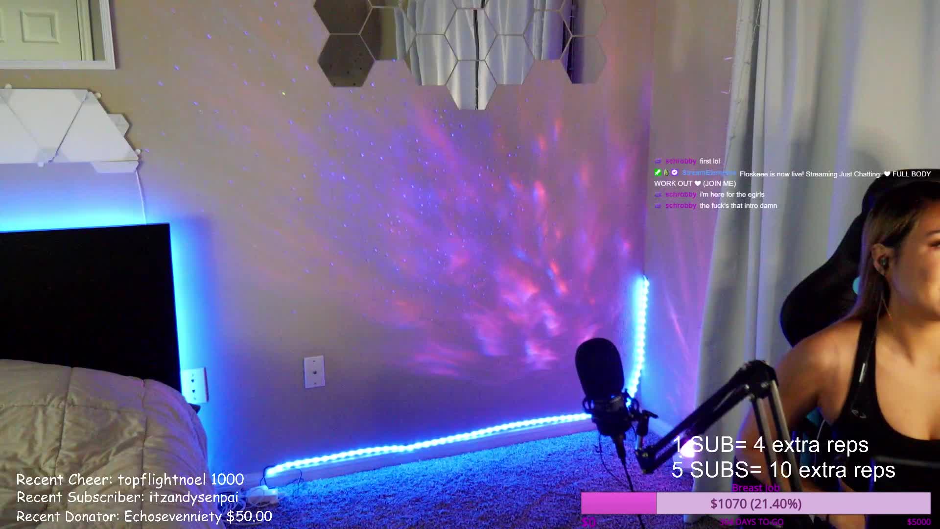 Video 852680 from Floskeee