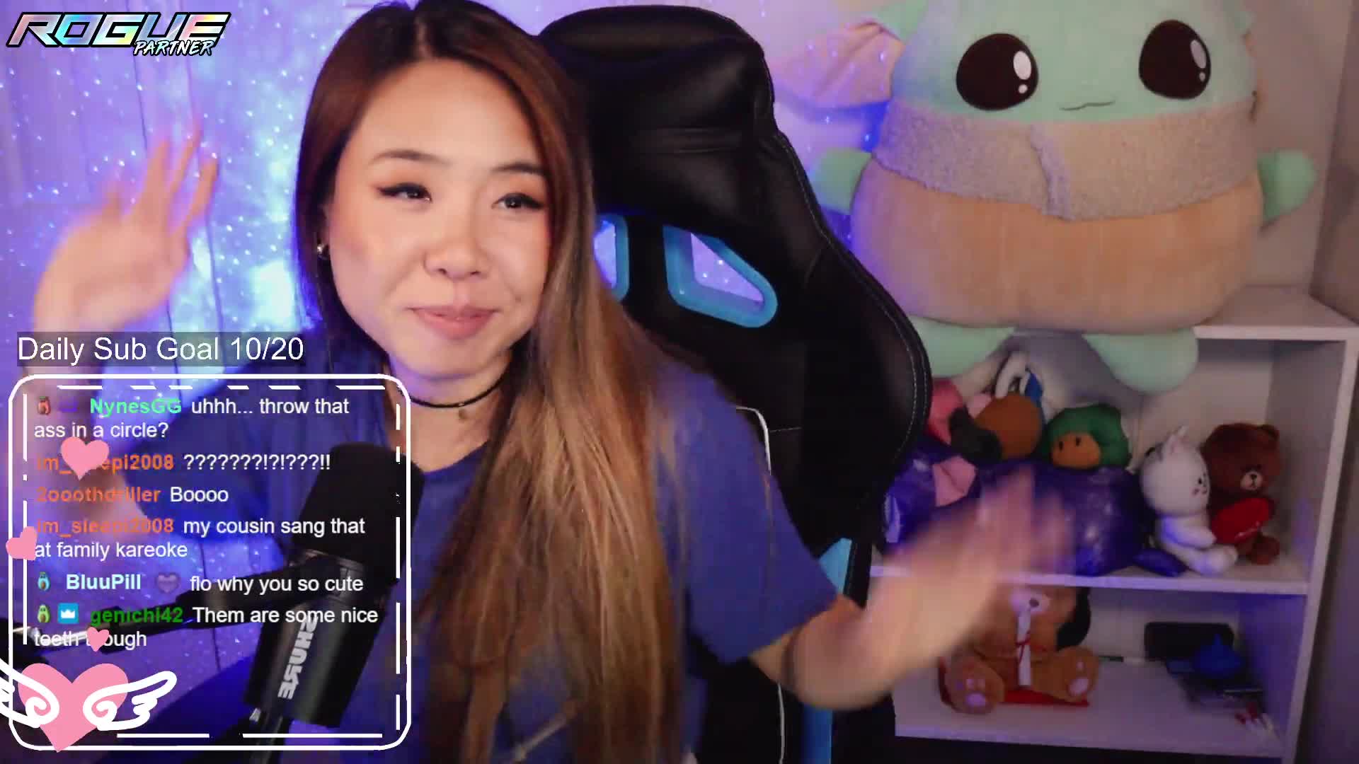 Video 852679 from Floskeee