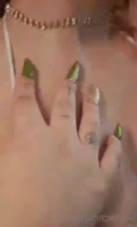 Video 852953 from Caomi madalis