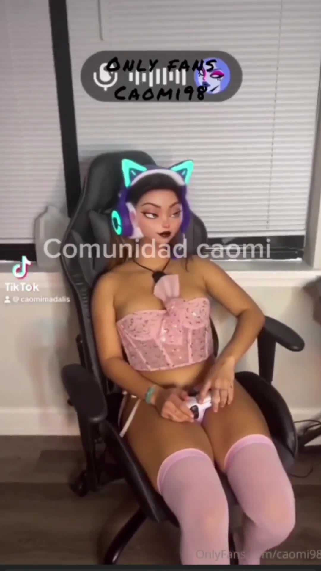 Video 852985 from Caomi madalis