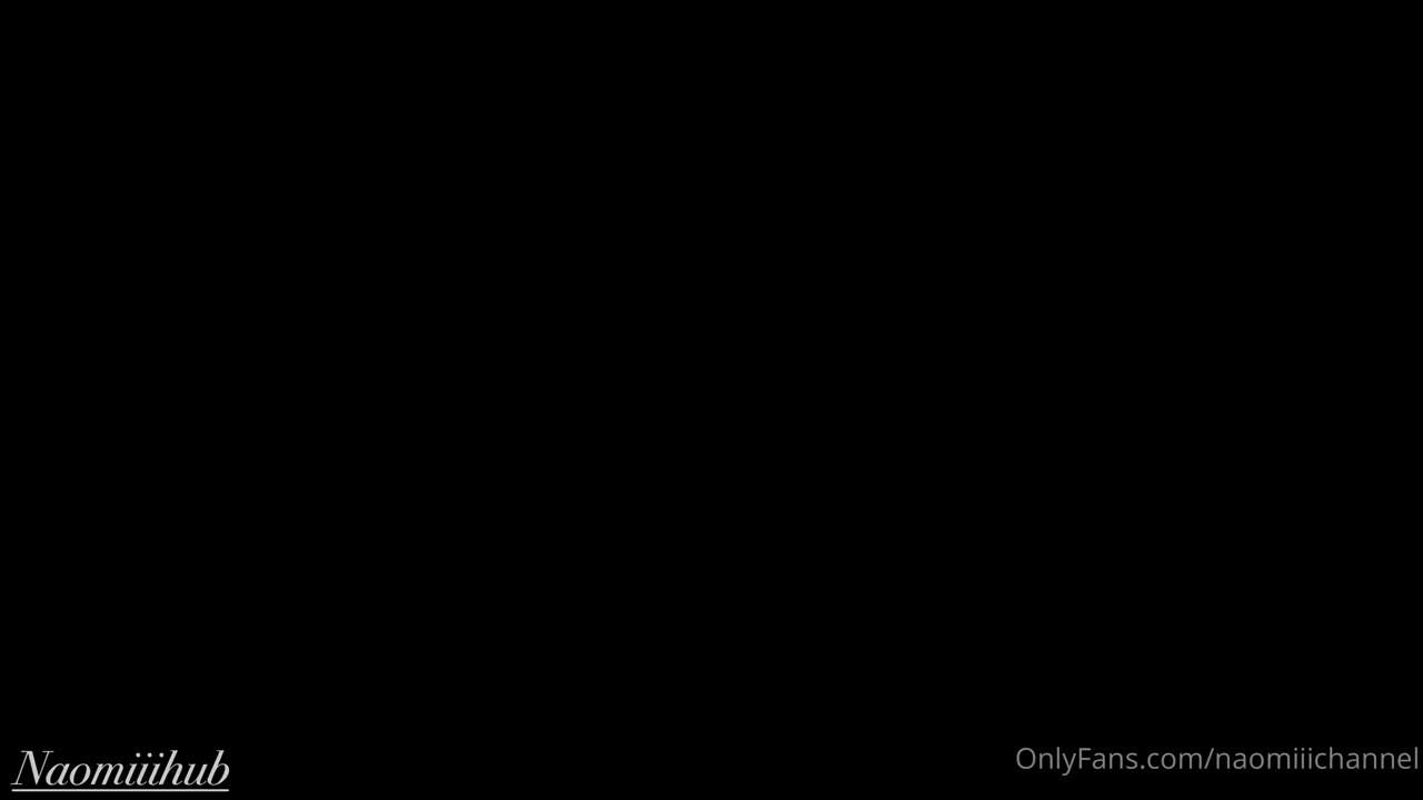 Video 853116 from Naomiiichannel | naomiiihub