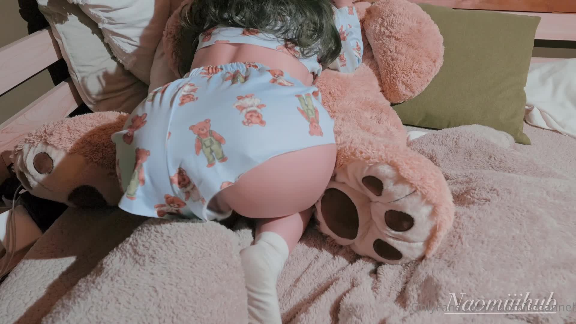 Video 853155 from Naomiiichannel | naomiiihub