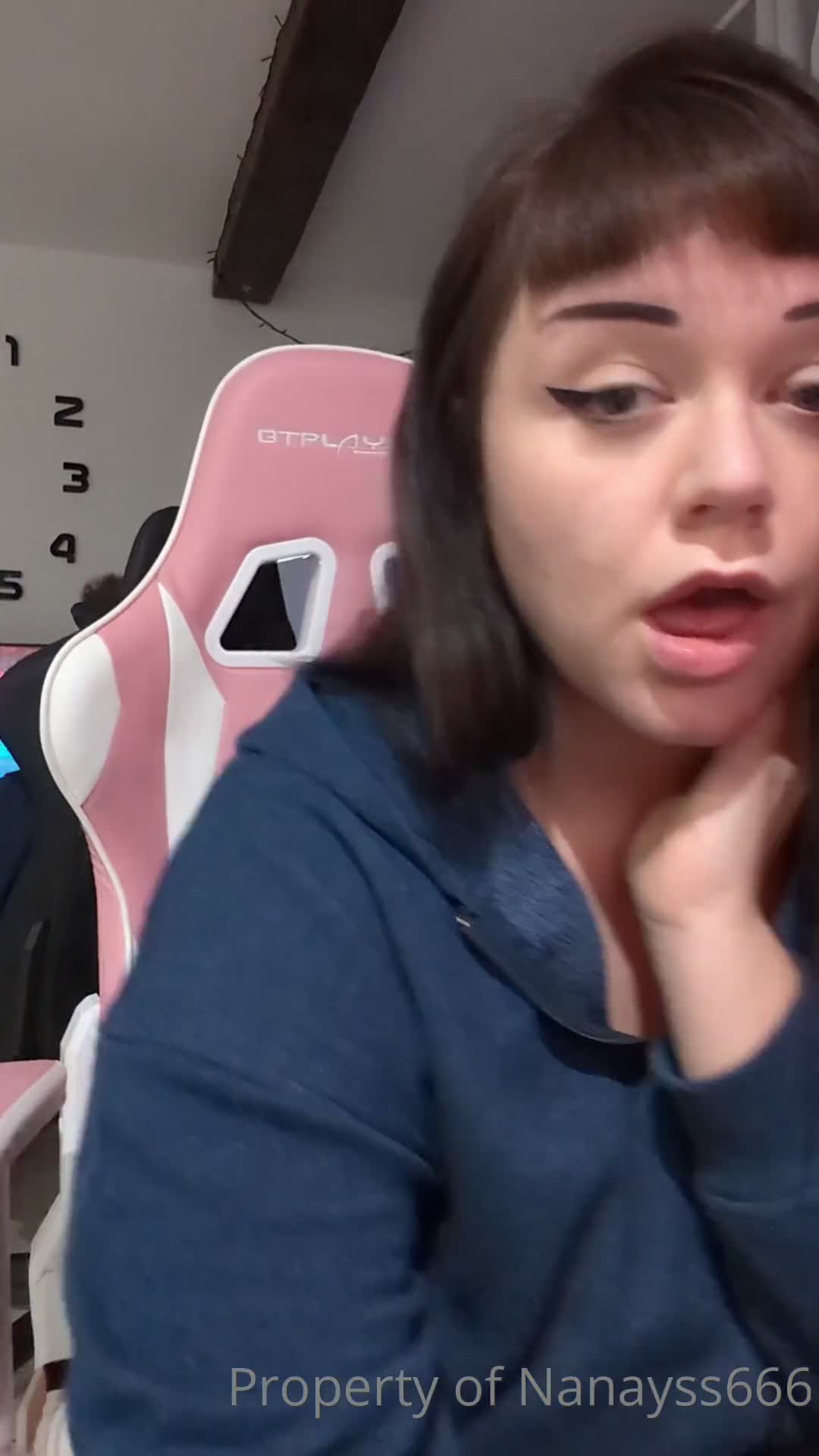 Video 853351 from Nanayss666