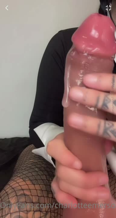 Video 853580 from Charlie E - Charlotteemerson123 - tattooedgal - Csharlotteh
