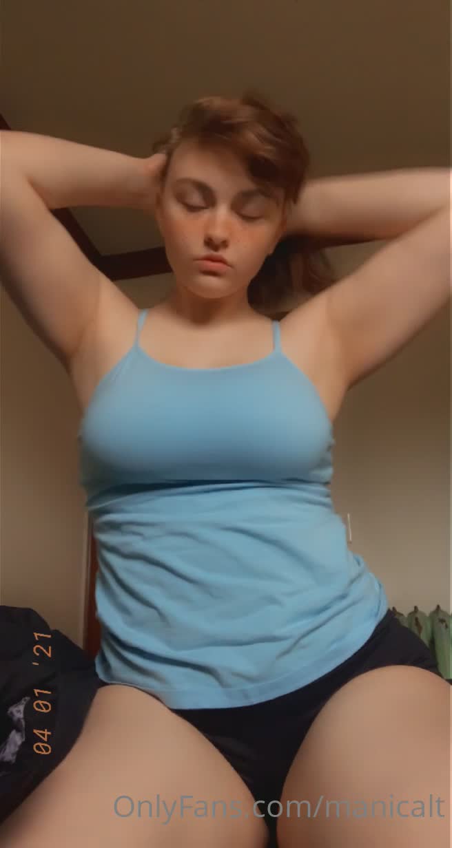 Video 853671 from Manicalt | Fae Kelly | RitalinFairy