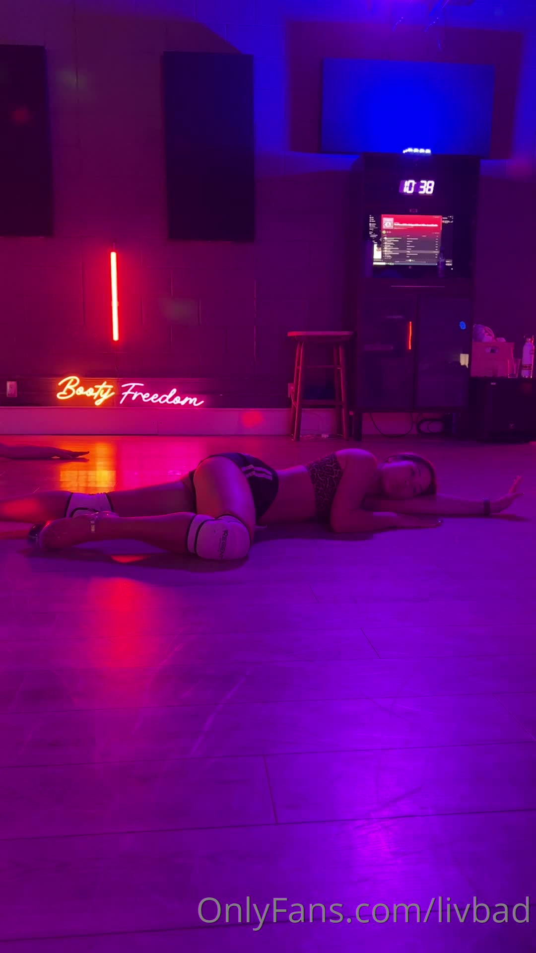 Video 853865 from Livbad