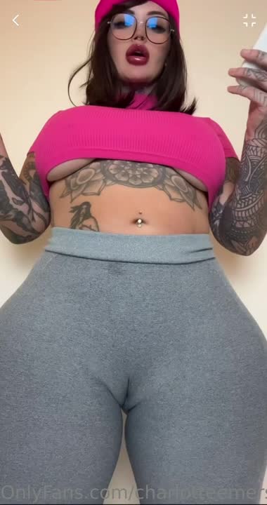 Video 853878 from Charlie E - Charlotteemerson123 - tattooedgal - Csharlotteh
