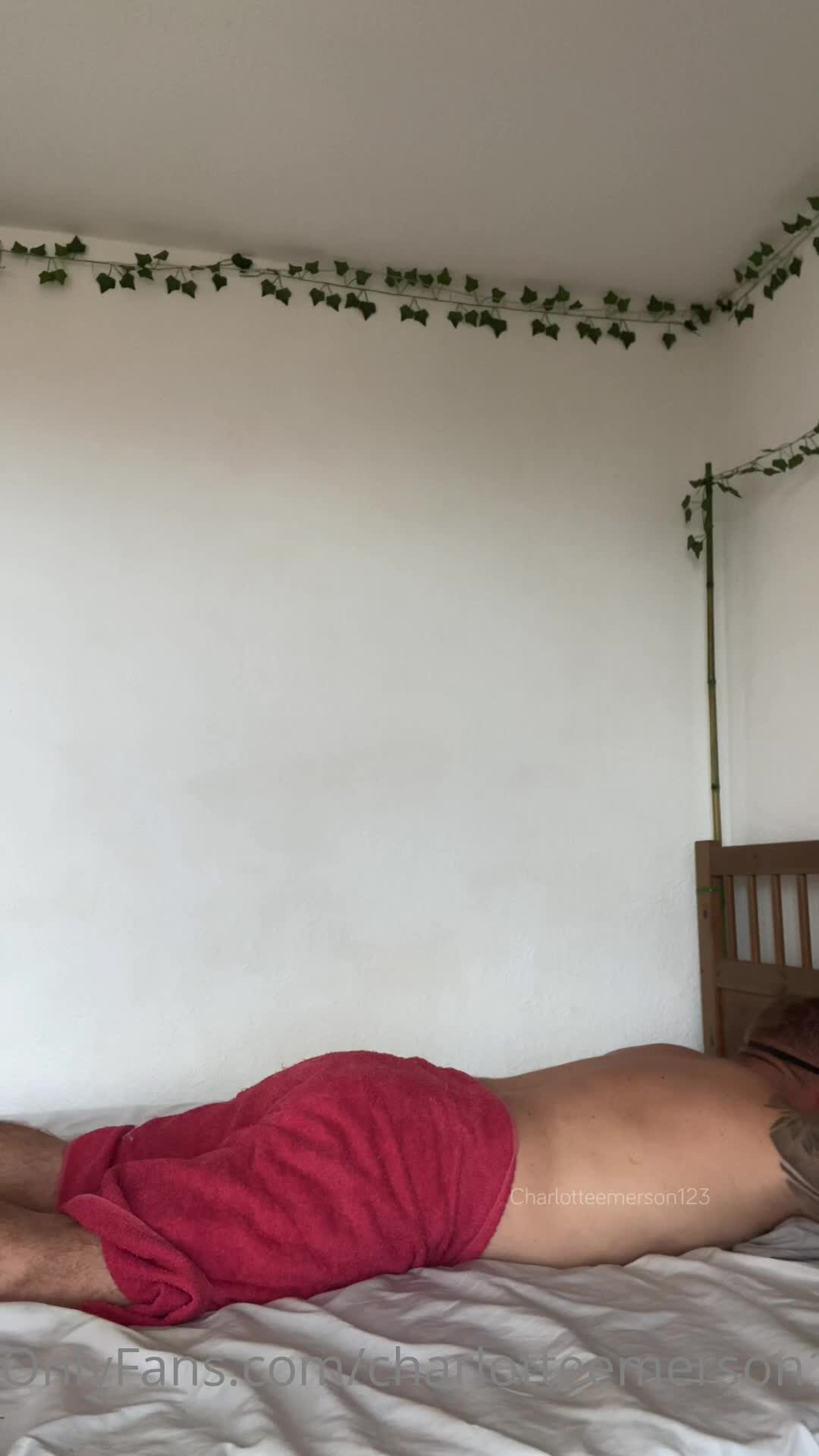 Video 853887 from Charlie E - Charlotteemerson123 - tattooedgal - Csharlotteh