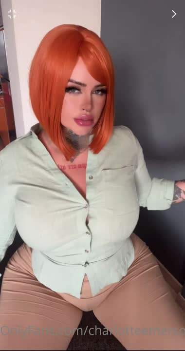 Video 853876 from Charlie E - Charlotteemerson123 - tattooedgal - Csharlotteh
