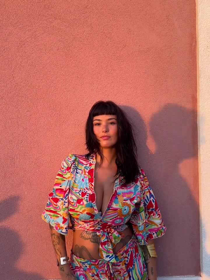 Video 853912 from Giorgia Soleri