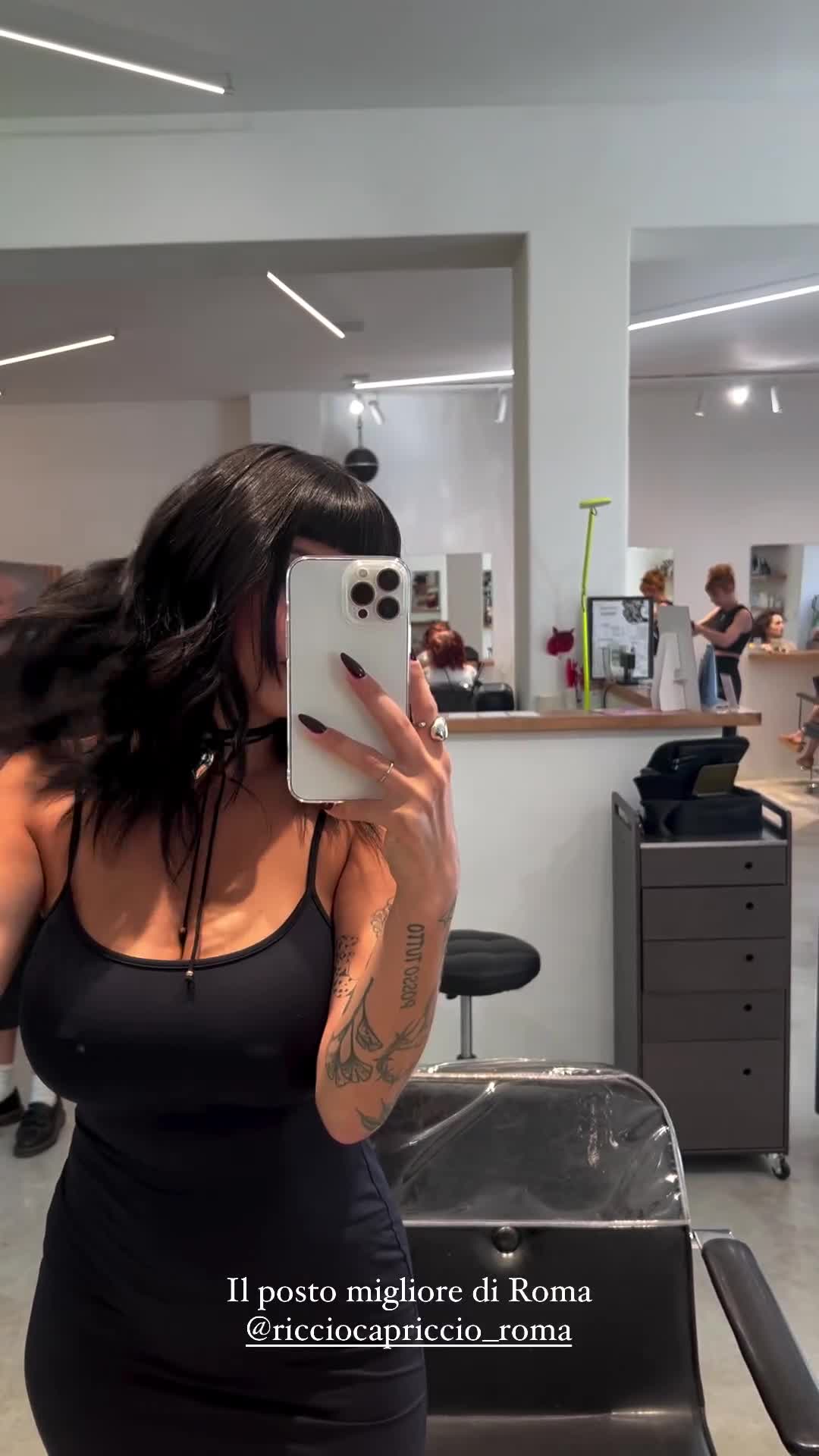 Video 853910 from Giorgia Soleri