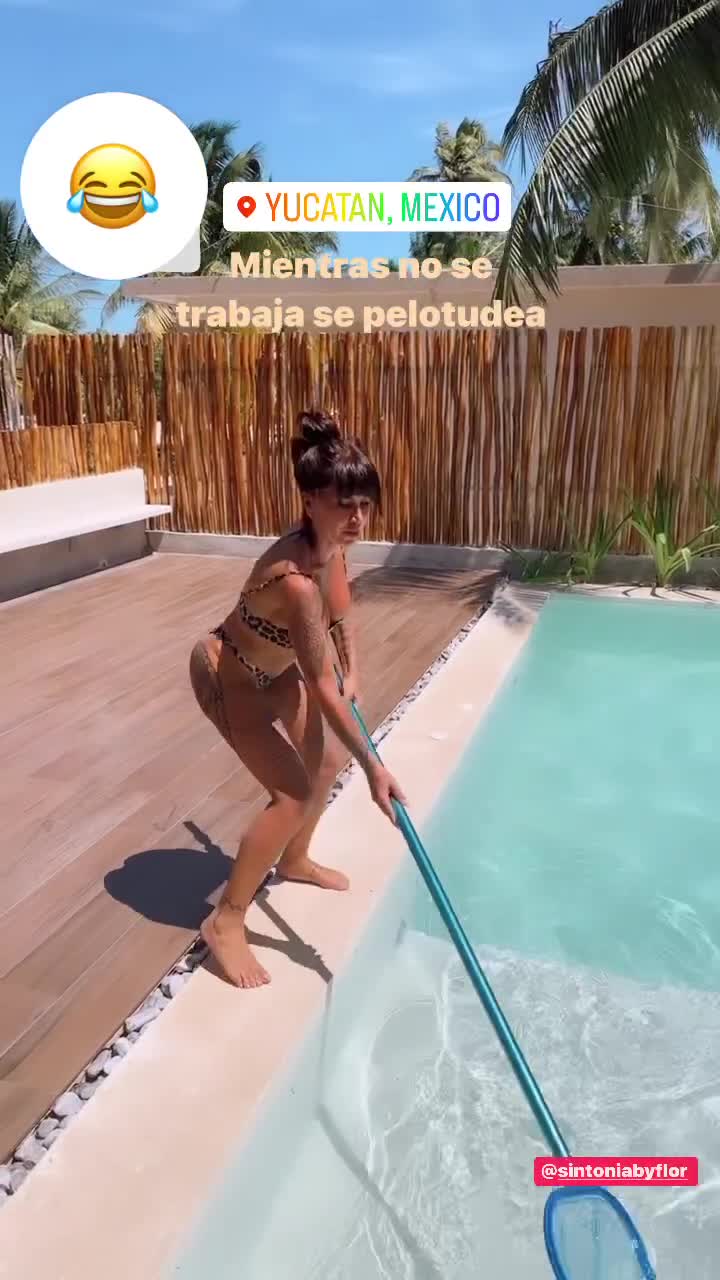 Video 853927 from Florencia Peña