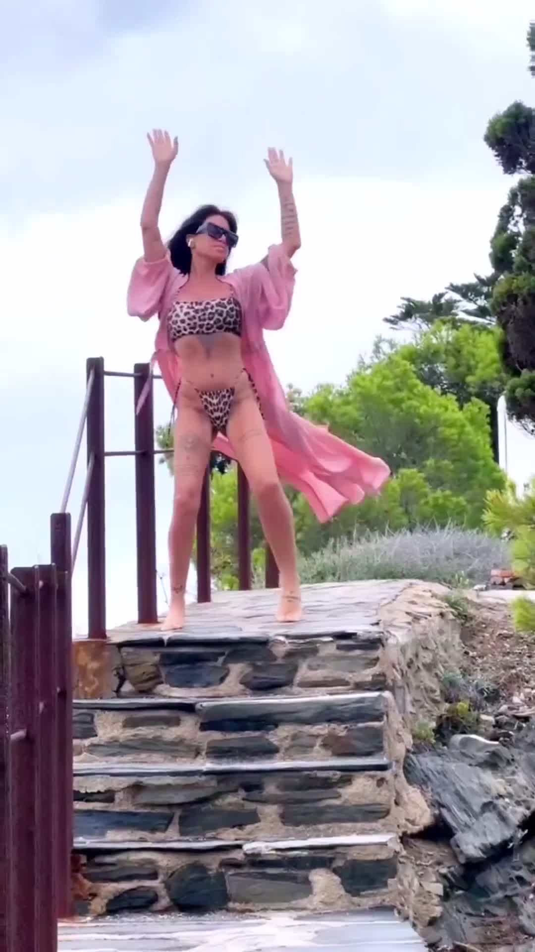 Video 853925 from Florencia Peña