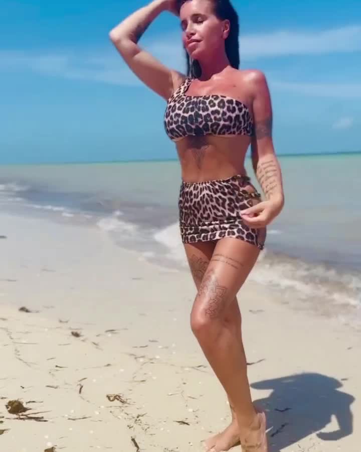 Video 853929 from Florencia Peña