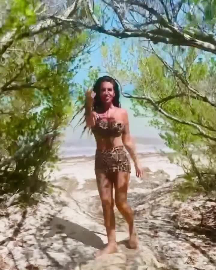 Video 853931 from Florencia Peña