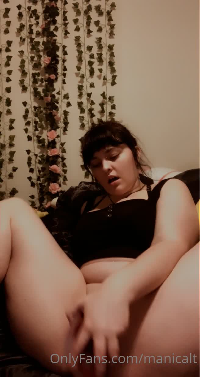 Video 853944 from Manicalt | Fae Kelly | RitalinFairy