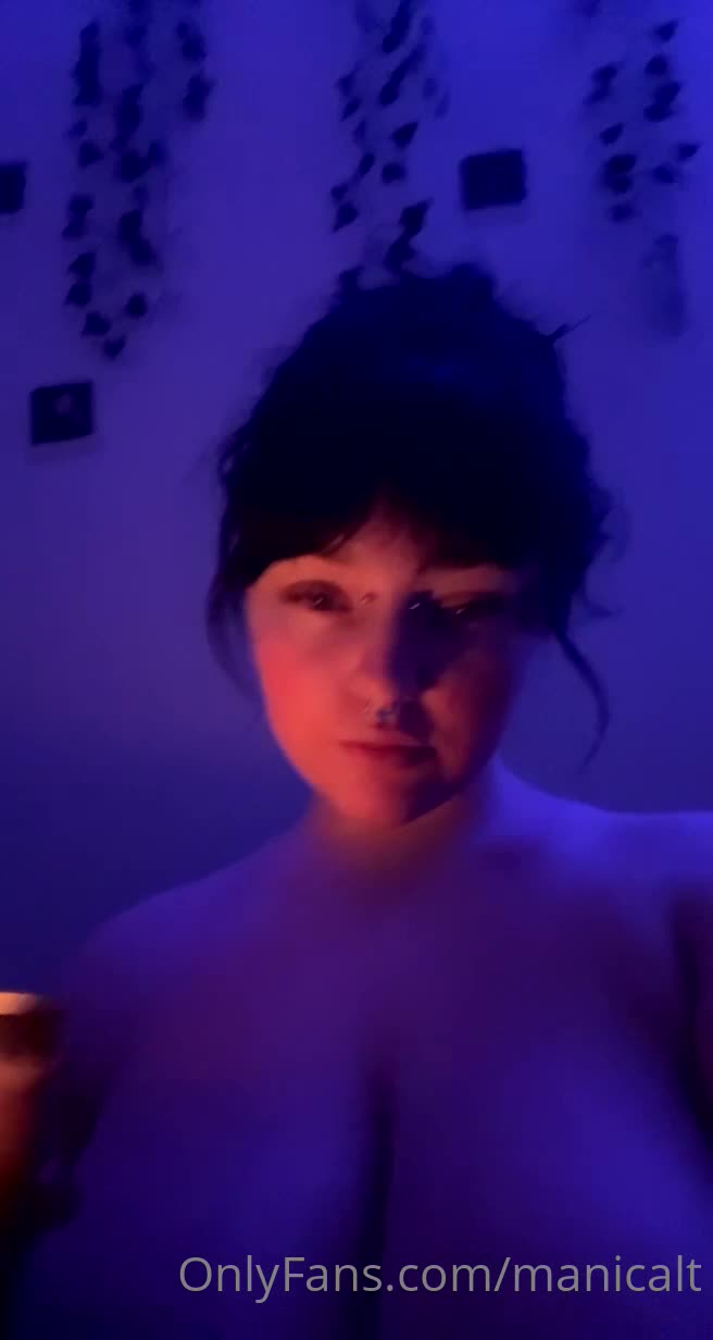 Video 853951 from Manicalt | Fae Kelly | RitalinFairy