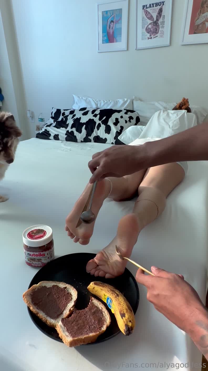 Video 854394 from Alyafeets/AlyaGoddess