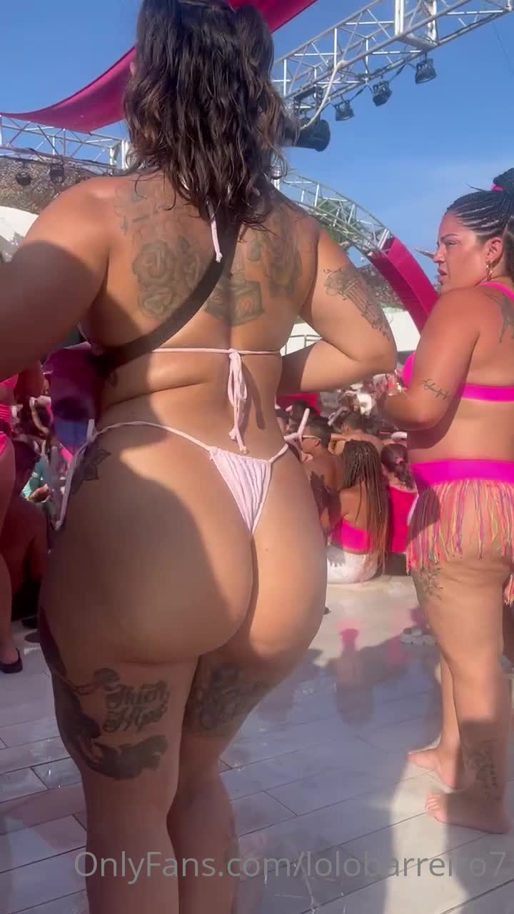 Video 854422 from Lolobarreiro | sweetandlolo_