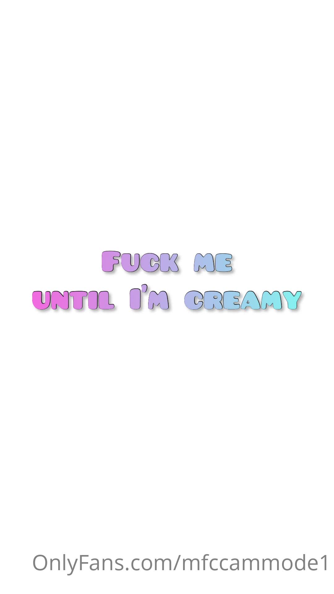 Video 854570 from Mscheeks