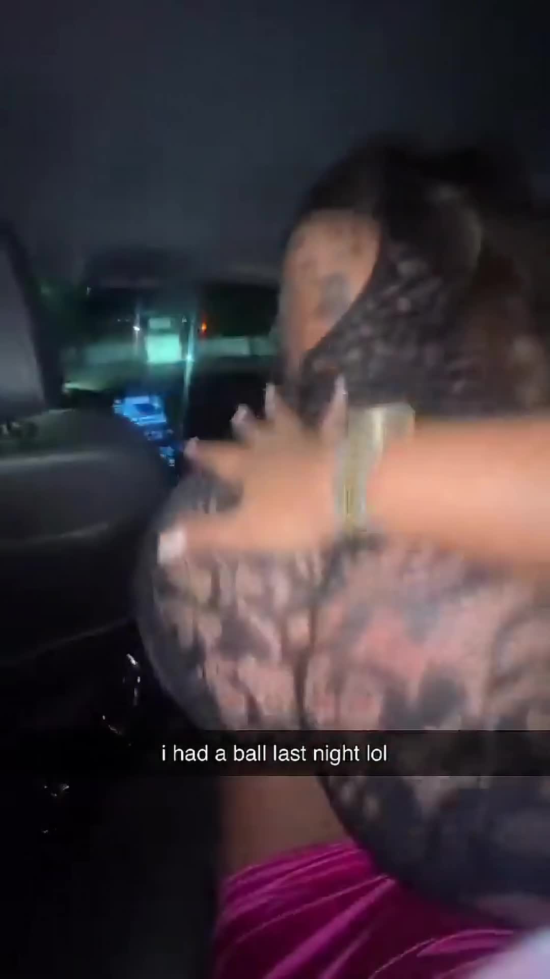 Video 854862 from Celina Powell / CelinaPowellxo