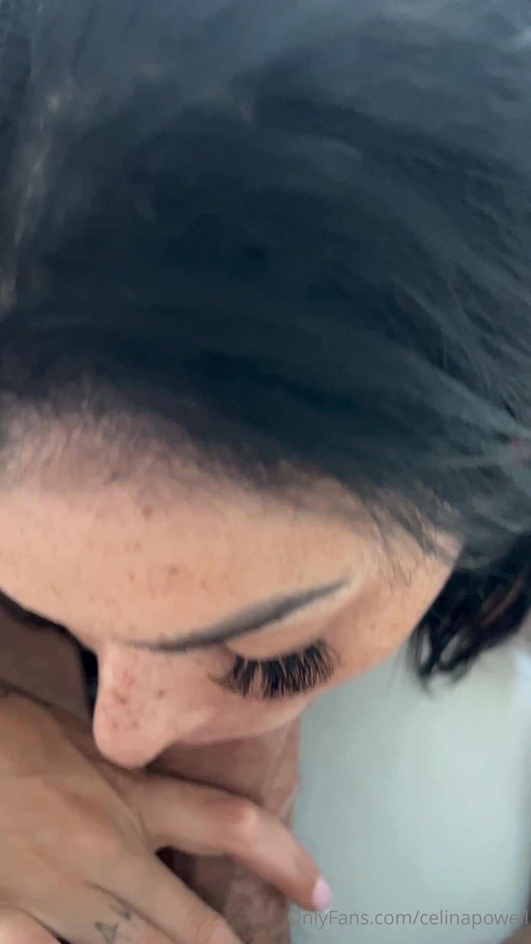 Video 854860 from Celina Powell / CelinaPowellxo