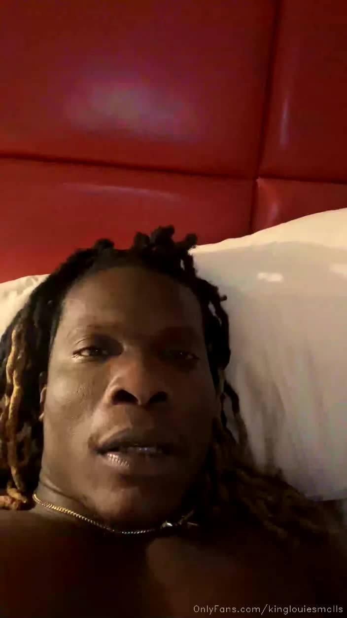 Video 854844 from Celina Powell / CelinaPowellxo