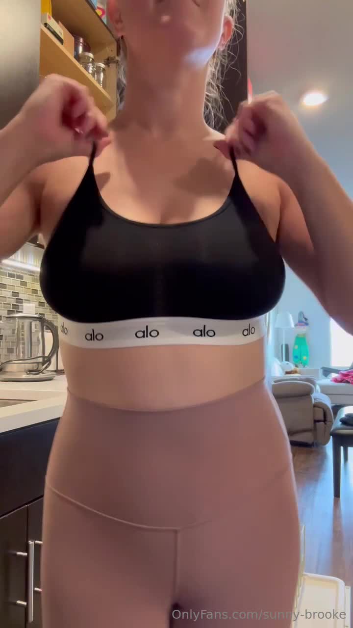 Video 855449 from Sunny-DD / Sunny Brooke