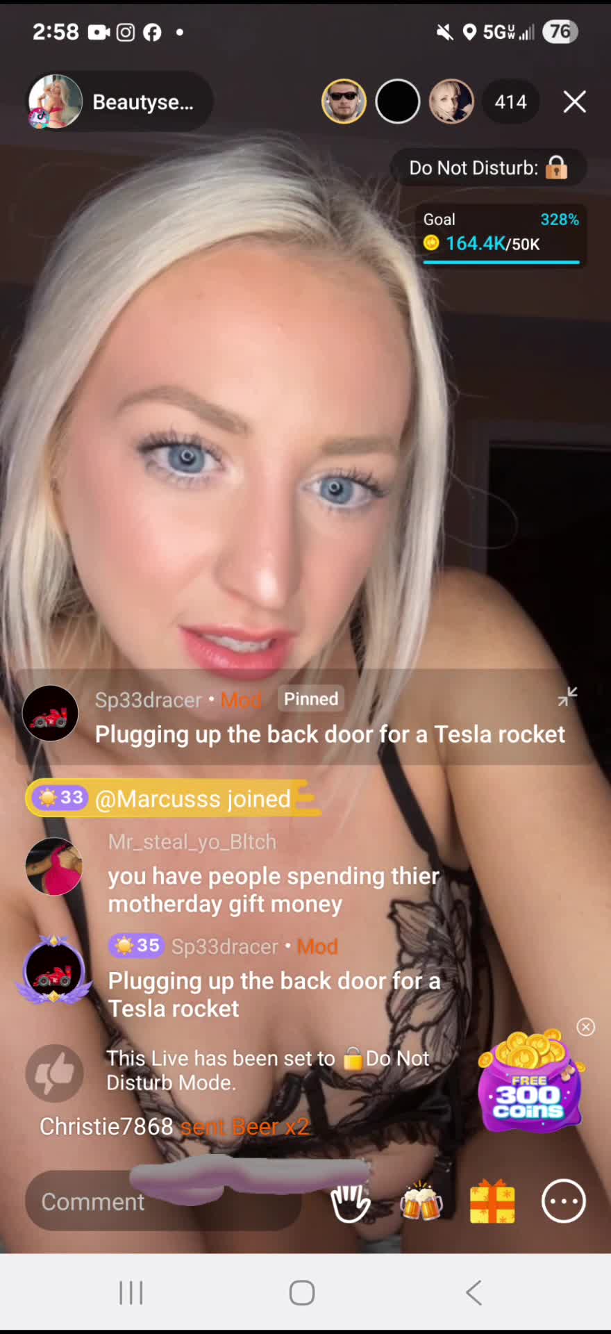 Video 855447 from Heather Leah