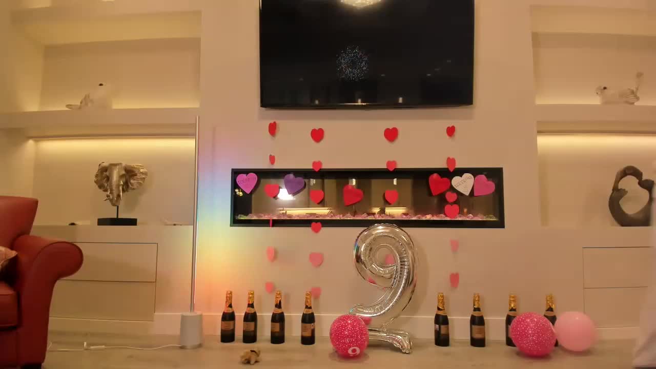 Video 855725 from Arianina / Aria Nina