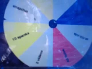 Video 855843 from Arianina / Aria Nina