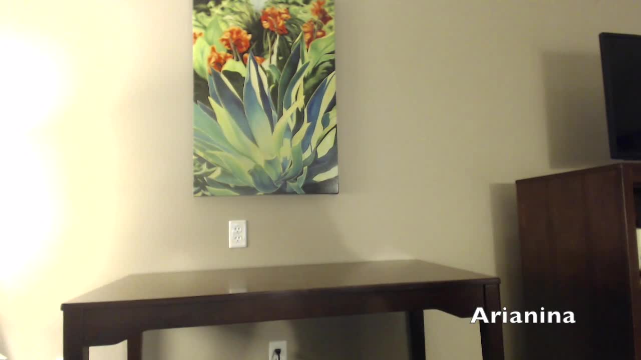 Video 855909 from Arianina / Aria Nina