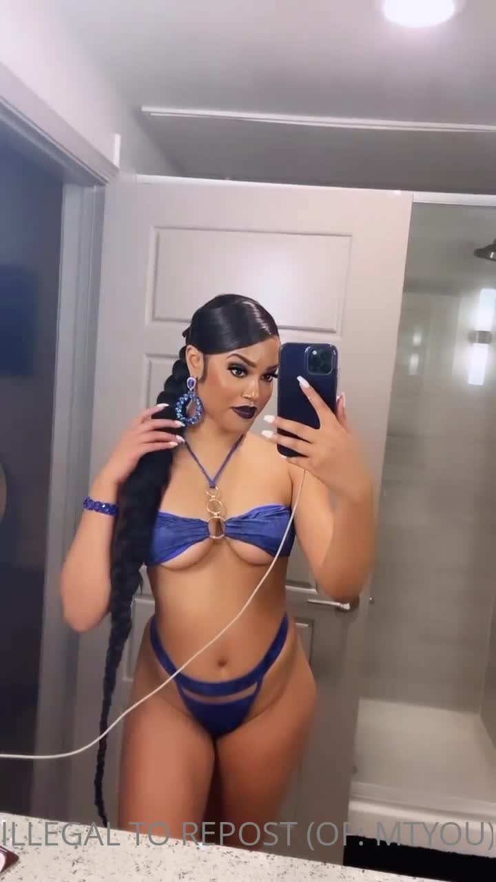 Video 855944 from Lola Teases / mtyou