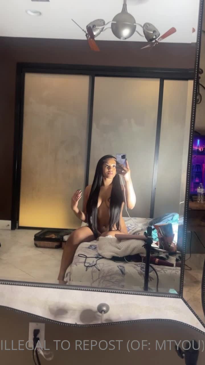 Video 855950 from Lola Teases / mtyou