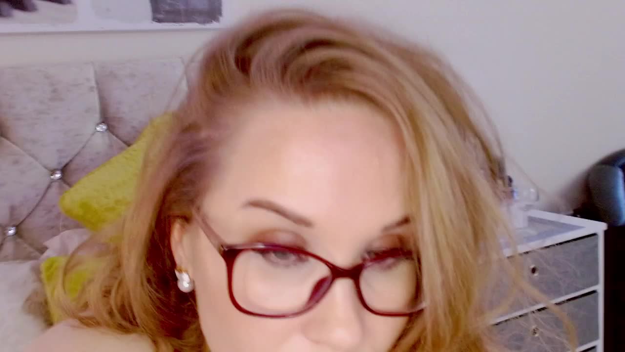 Video 856037 from Myassistant aka Mya Moore aka myabeline