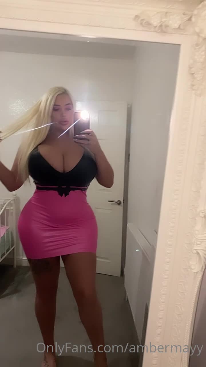 Video 856090 from AmberMay