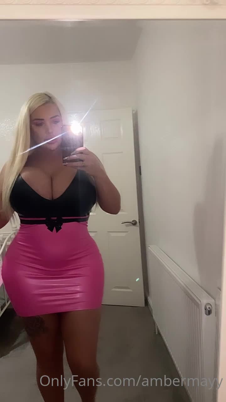 Video 856091 from AmberMay