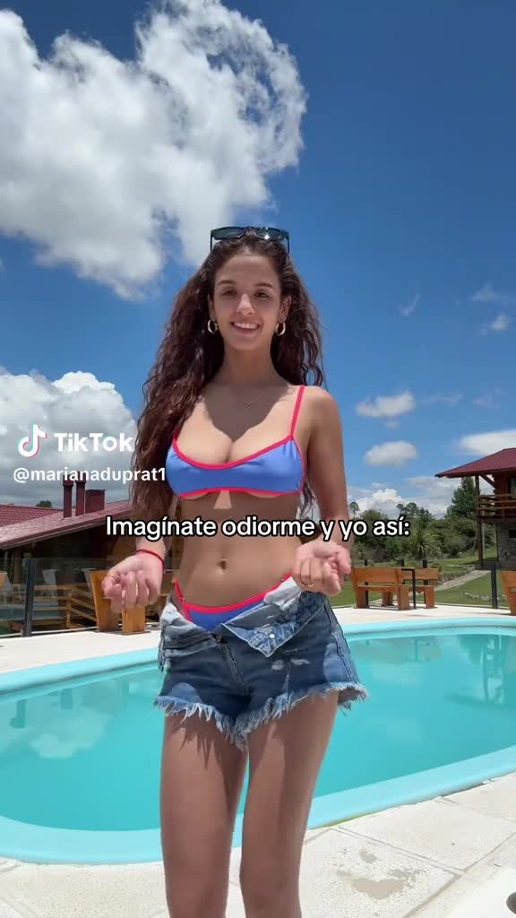 Video 856449 from Mariana Duprat (@mariana_dupratt)