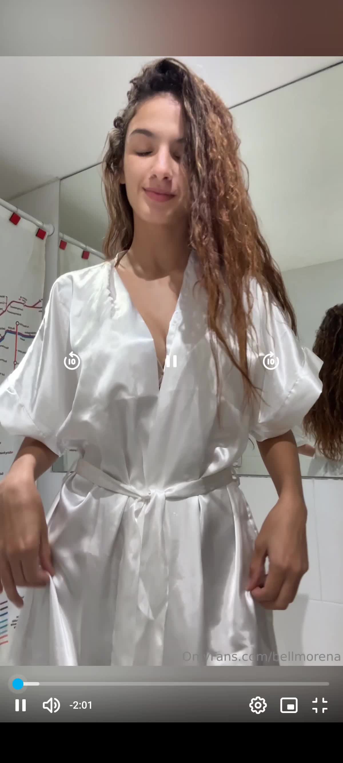 Video 856444 from Mariana Duprat (@mariana_dupratt)