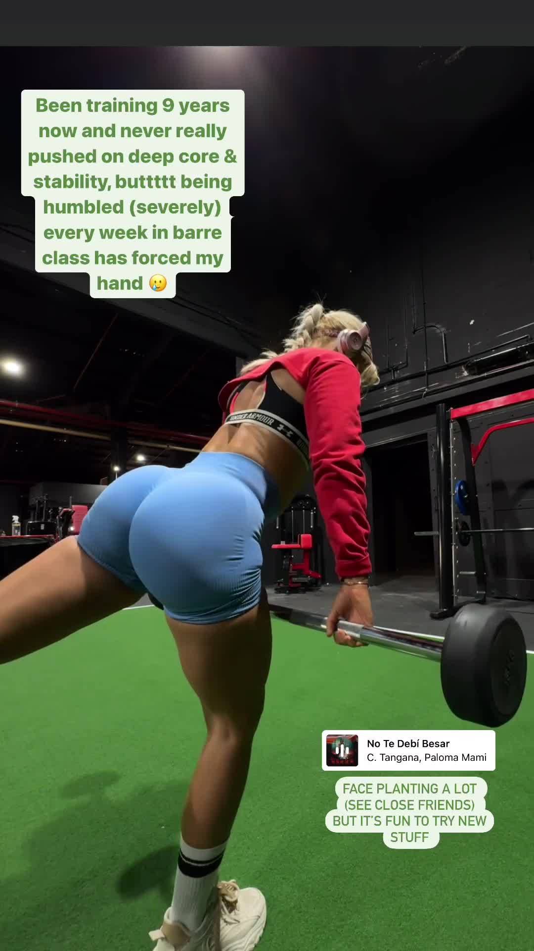 Video 856467 from Zara Louisa