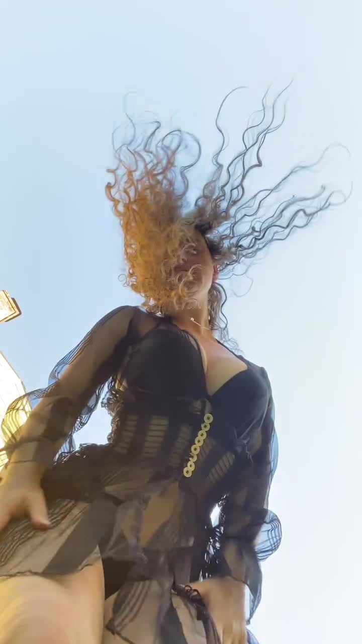 Video 856507 from Laila Wolf