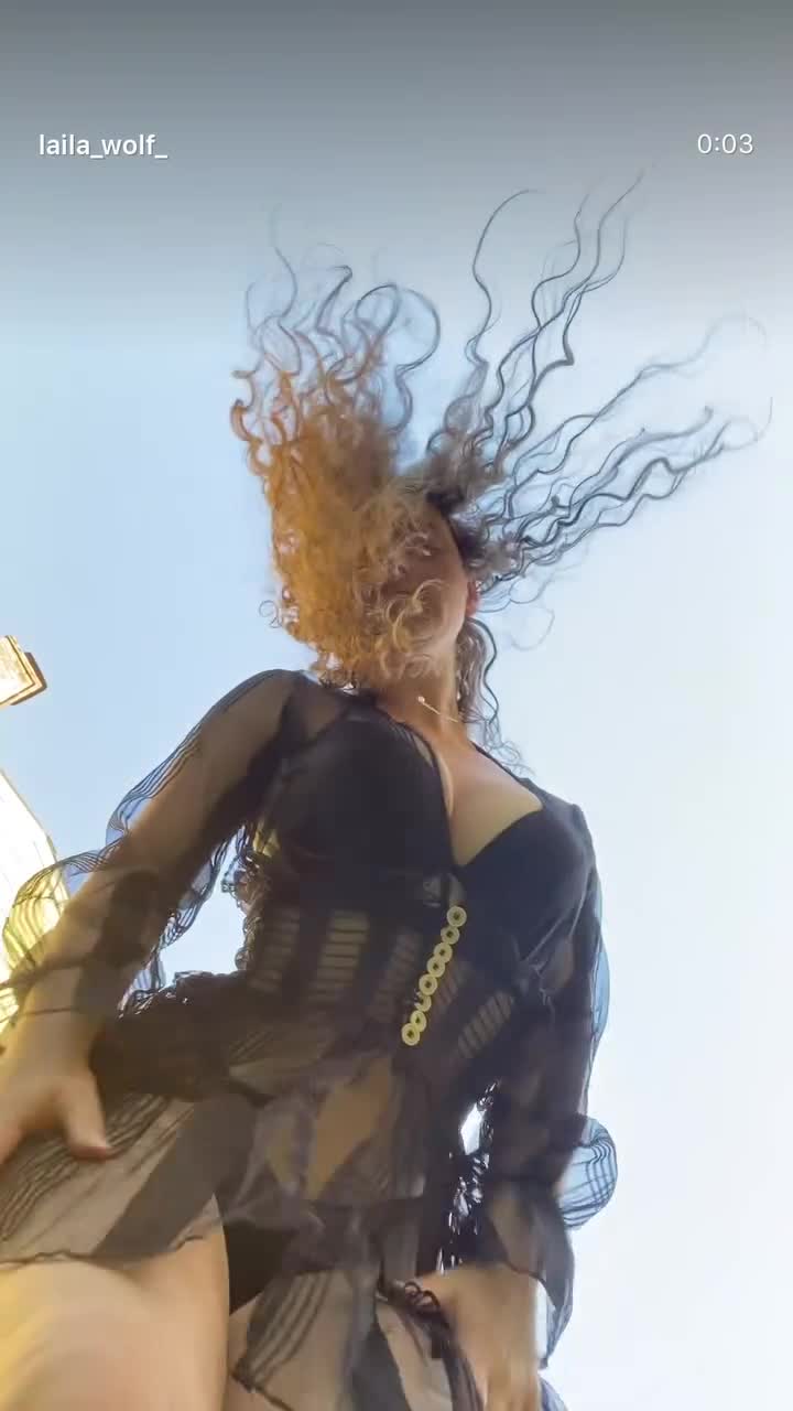 Video 856630 from Laila Wolf