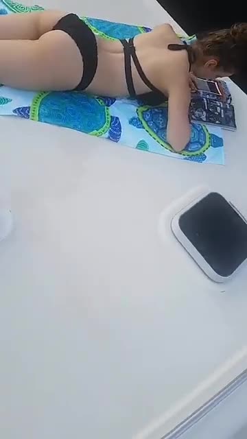 Video 856654 from Laila Wolf